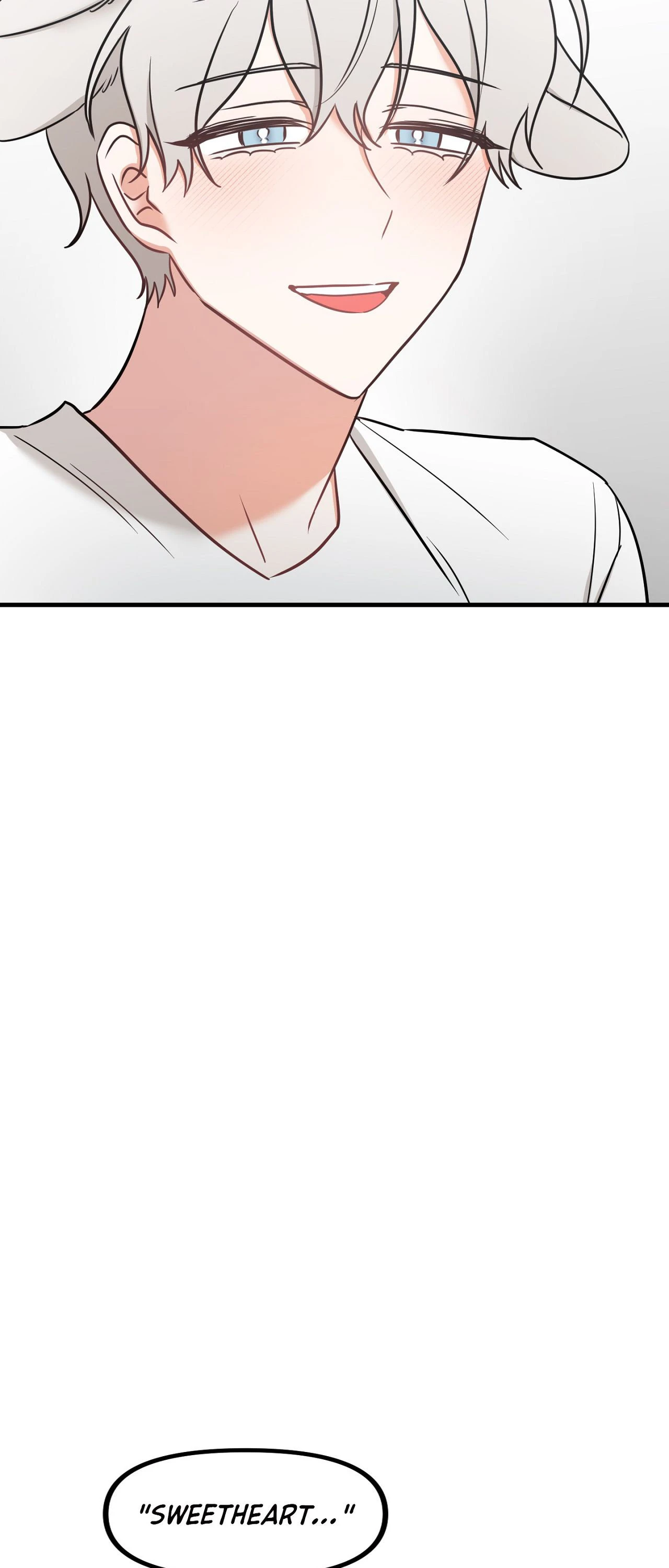 Mr. Tiger, Thank you for the Meal - Chapter 45 Page 10