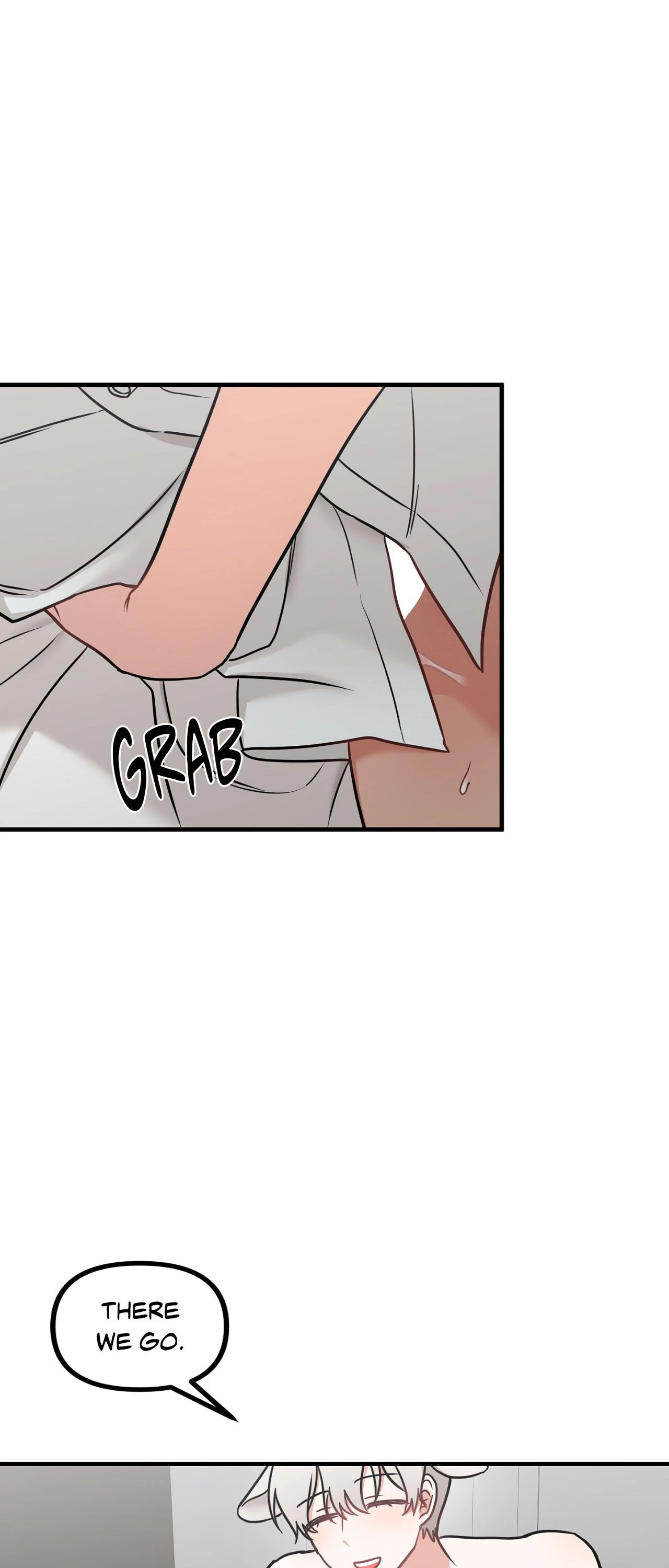 Mr. Tiger, Thank you for the Meal - Chapter 45 Page 28
