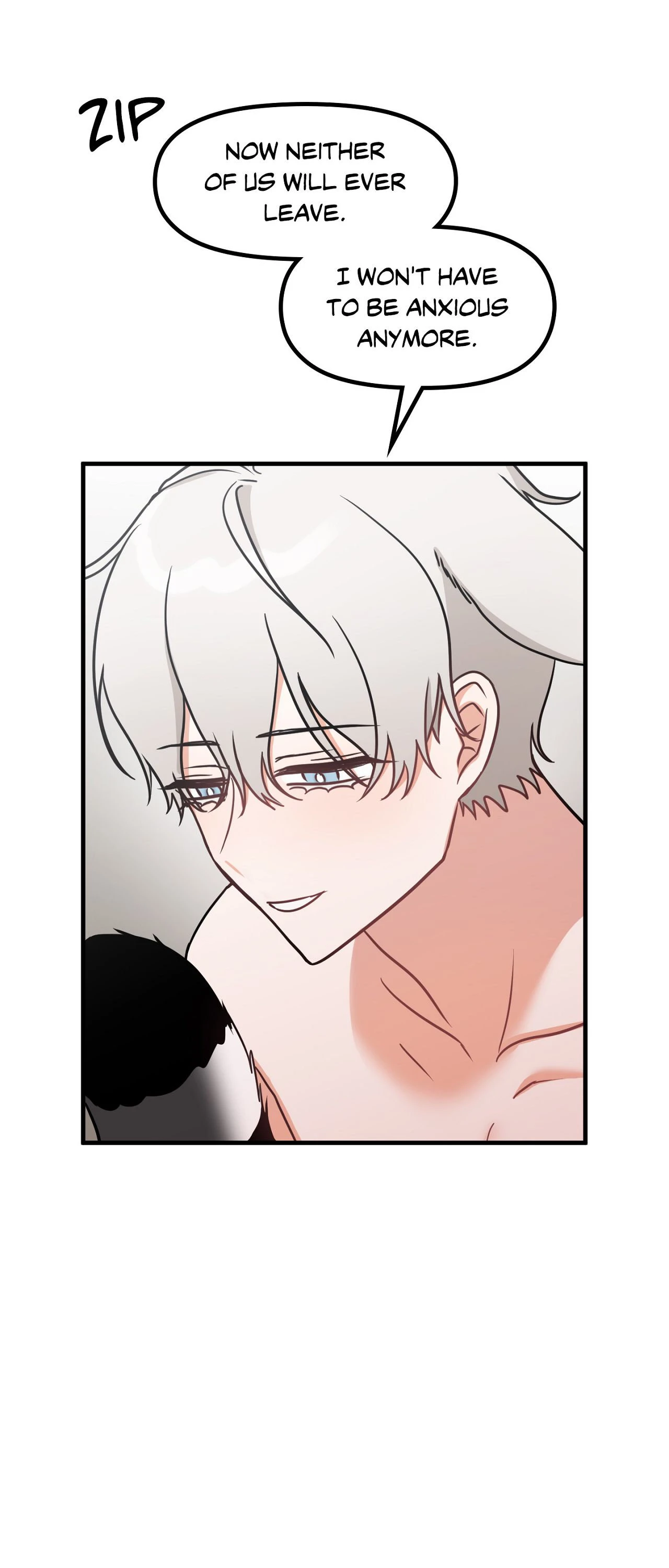 Mr. Tiger, Thank you for the Meal - Chapter 45 Page 31