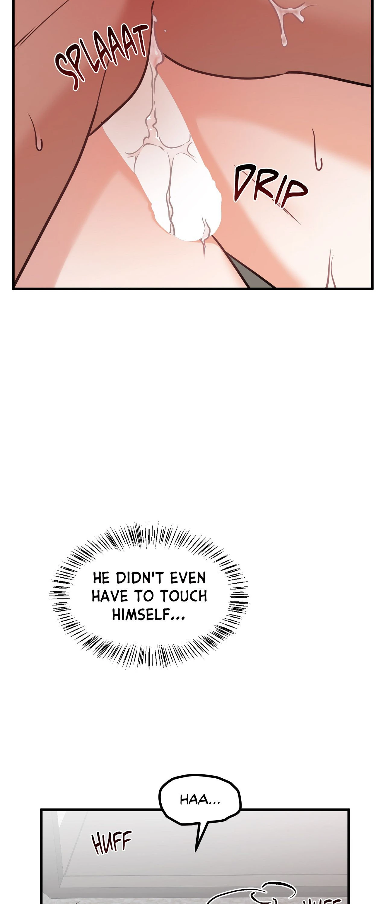 Mr. Tiger, Thank you for the Meal - Chapter 45 Page 57