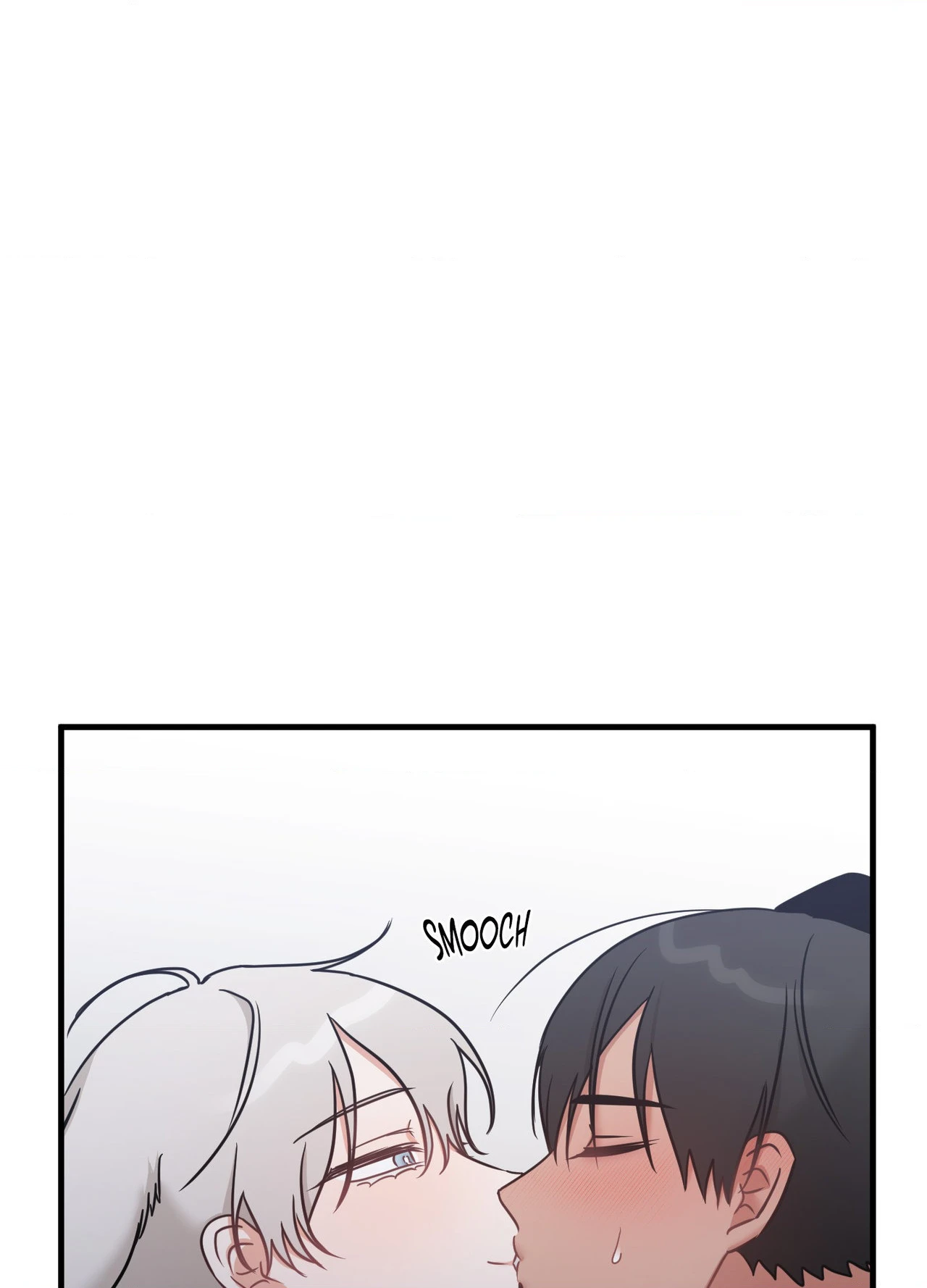 Mr. Tiger, Thank you for the Meal - Chapter 46 Page 9