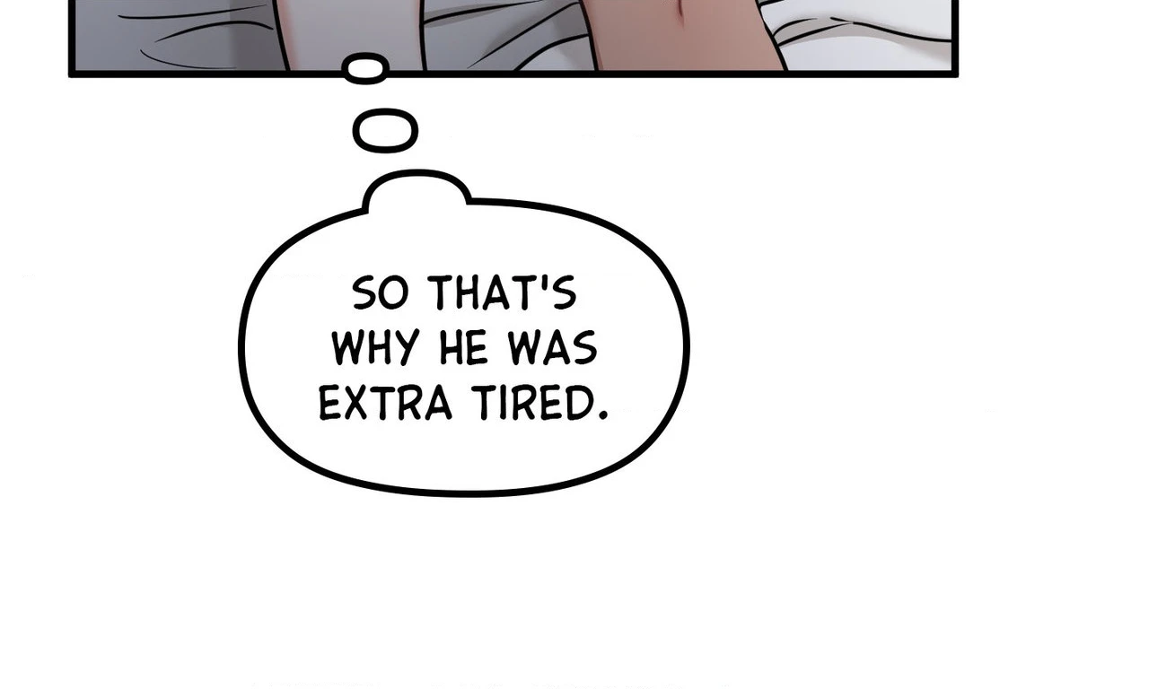 Mr. Tiger, Thank you for the Meal - Chapter 46 Page 20