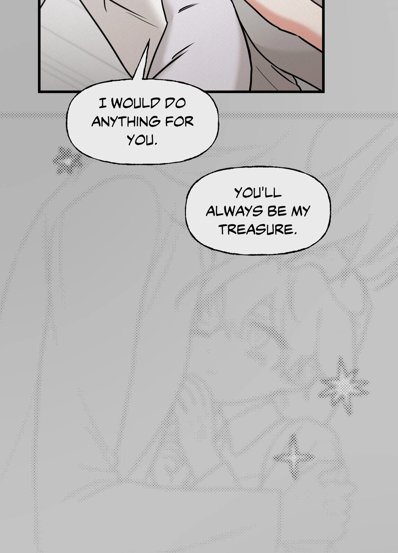 Mr. Tiger, Thank you for the Meal - Chapter 46 Page 28