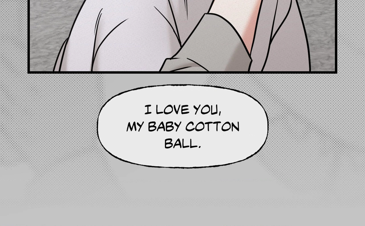 Mr. Tiger, Thank you for the Meal - Chapter 46 Page 31