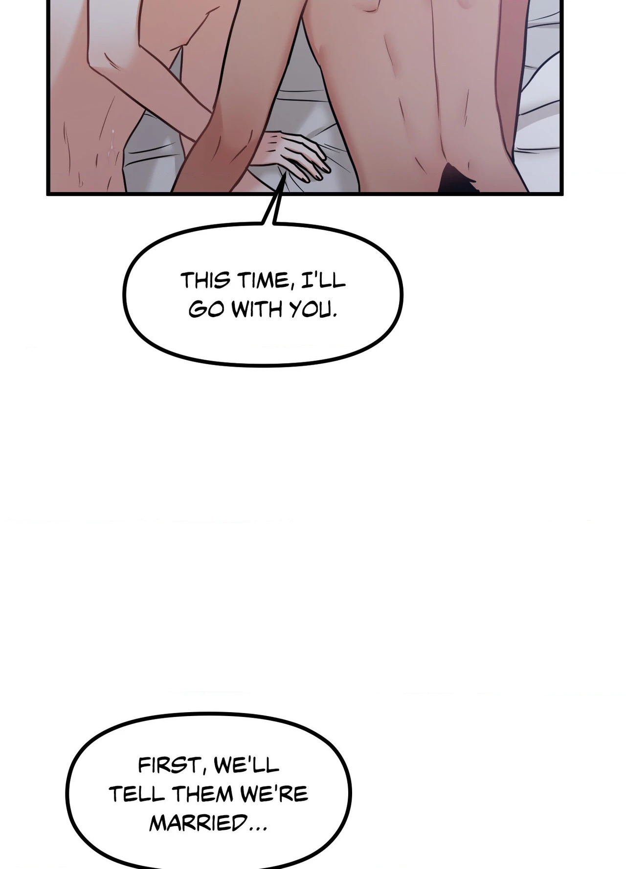 Mr. Tiger, Thank you for the Meal - Chapter 46 Page 36
