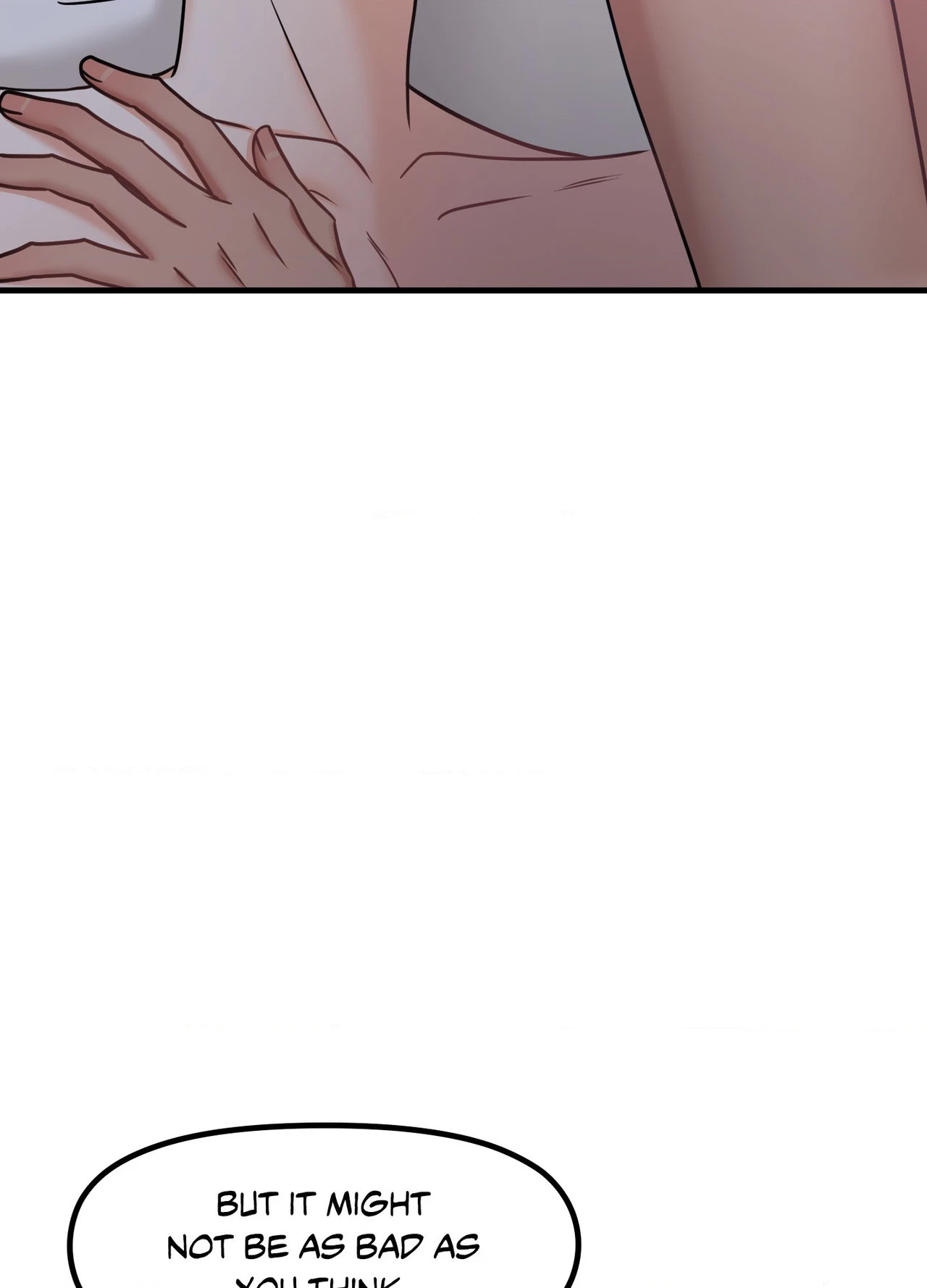 Mr. Tiger, Thank you for the Meal - Chapter 46 Page 38