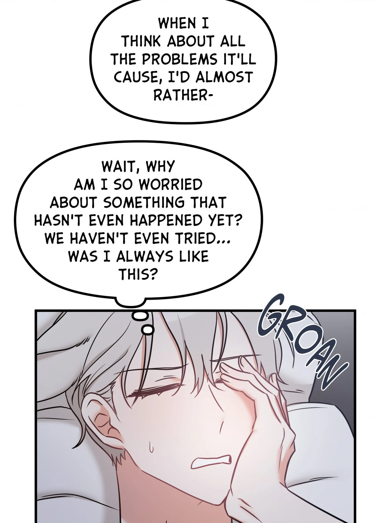 Mr. Tiger, Thank you for the Meal - Chapter 46 Page 41