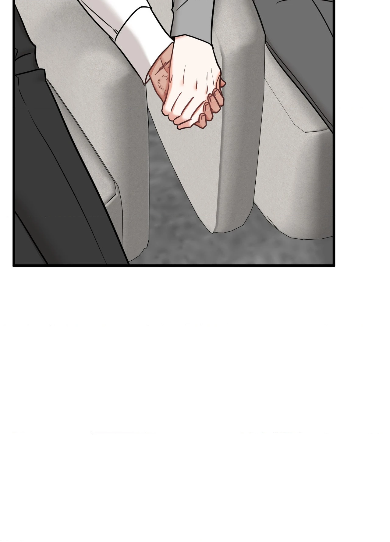 Mr. Tiger, Thank you for the Meal - Chapter 46 Page 75