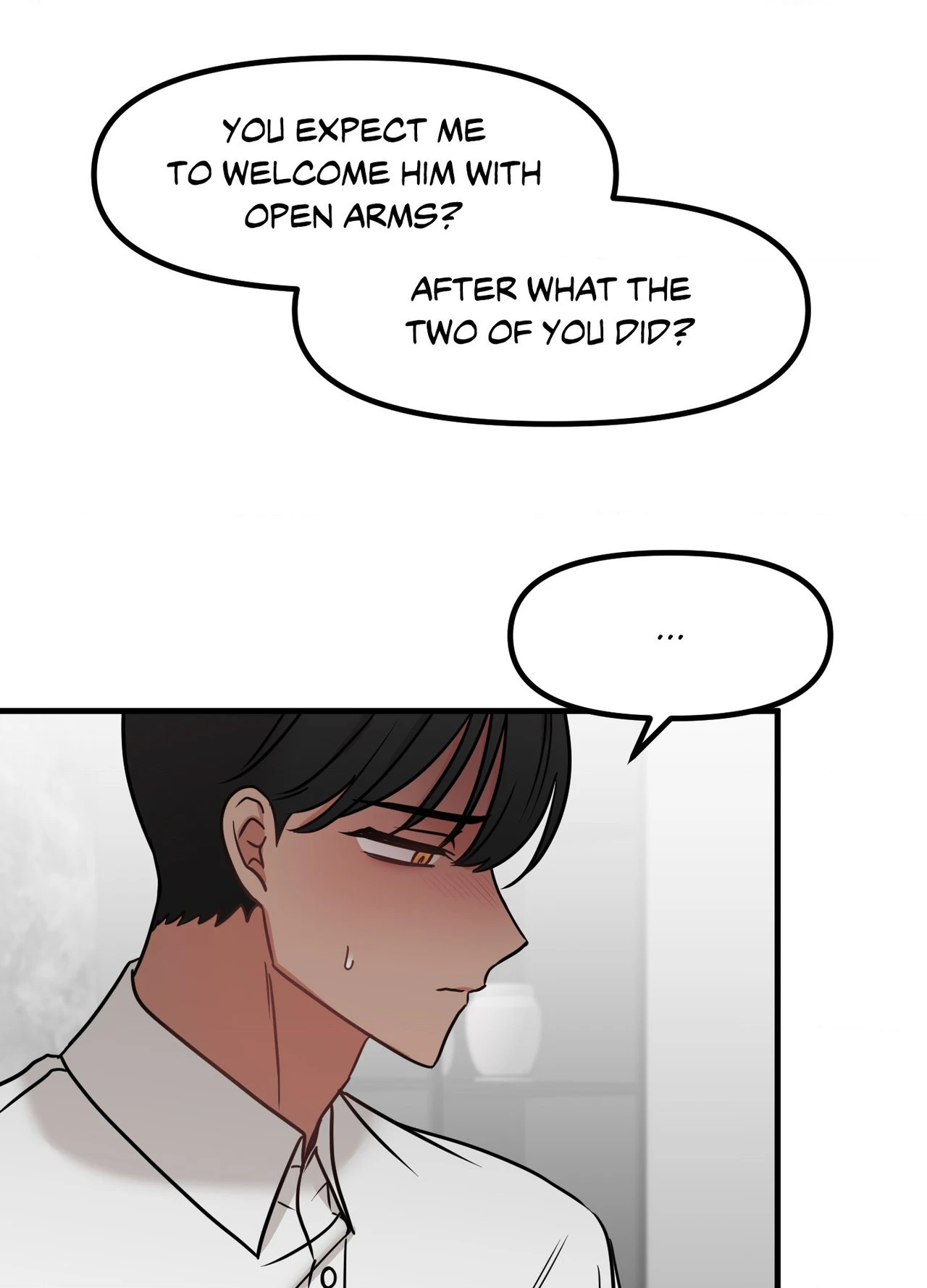 Mr. Tiger, Thank you for the Meal - Chapter 46 Page 78