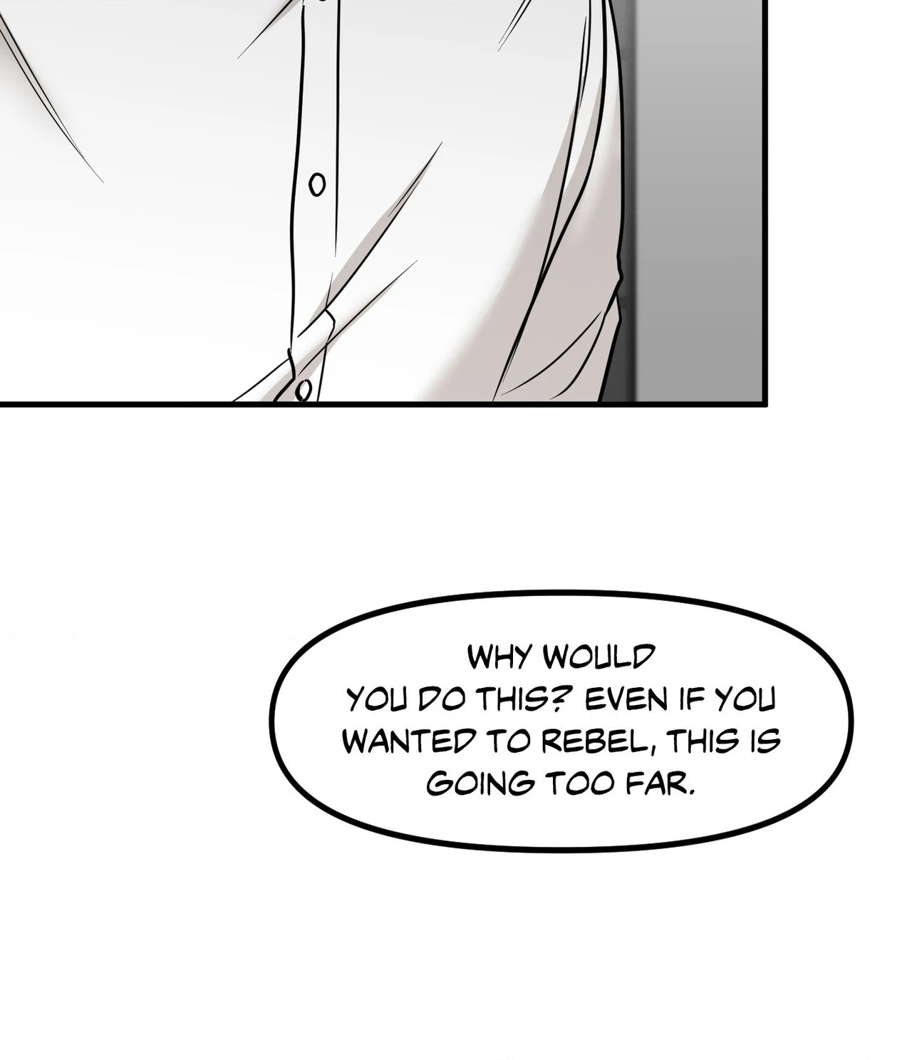 Mr. Tiger, Thank you for the Meal - Chapter 46 Page 79