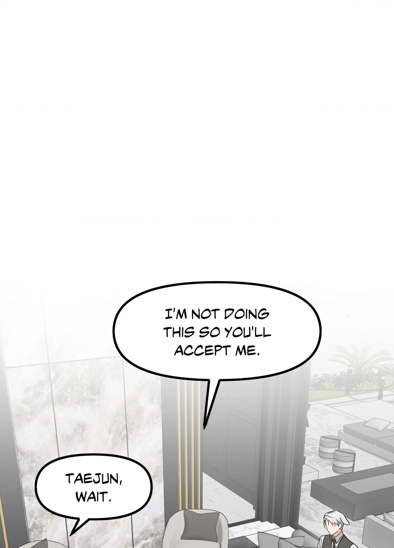 Mr. Tiger, Thank you for the Meal - Chapter 46 Page 84
