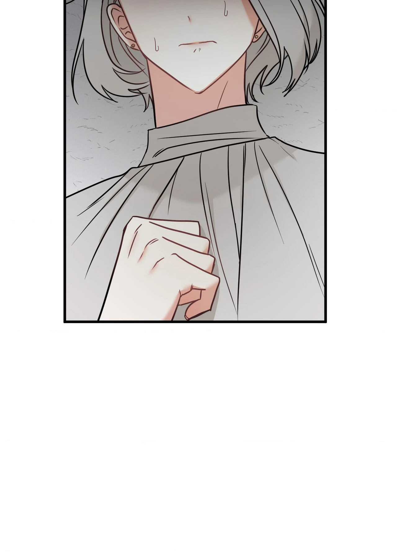 Mr. Tiger, Thank you for the Meal - Chapter 46 Page 88