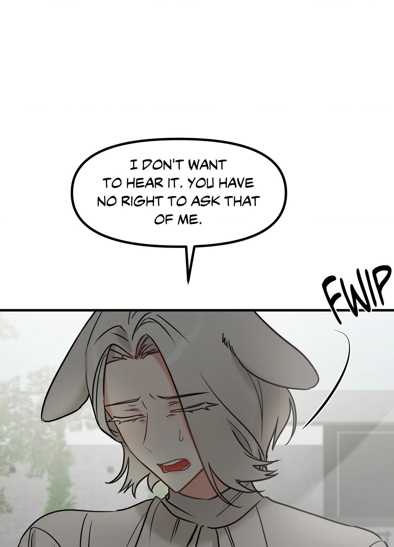 Mr. Tiger, Thank you for the Meal - Chapter 46 Page 89
