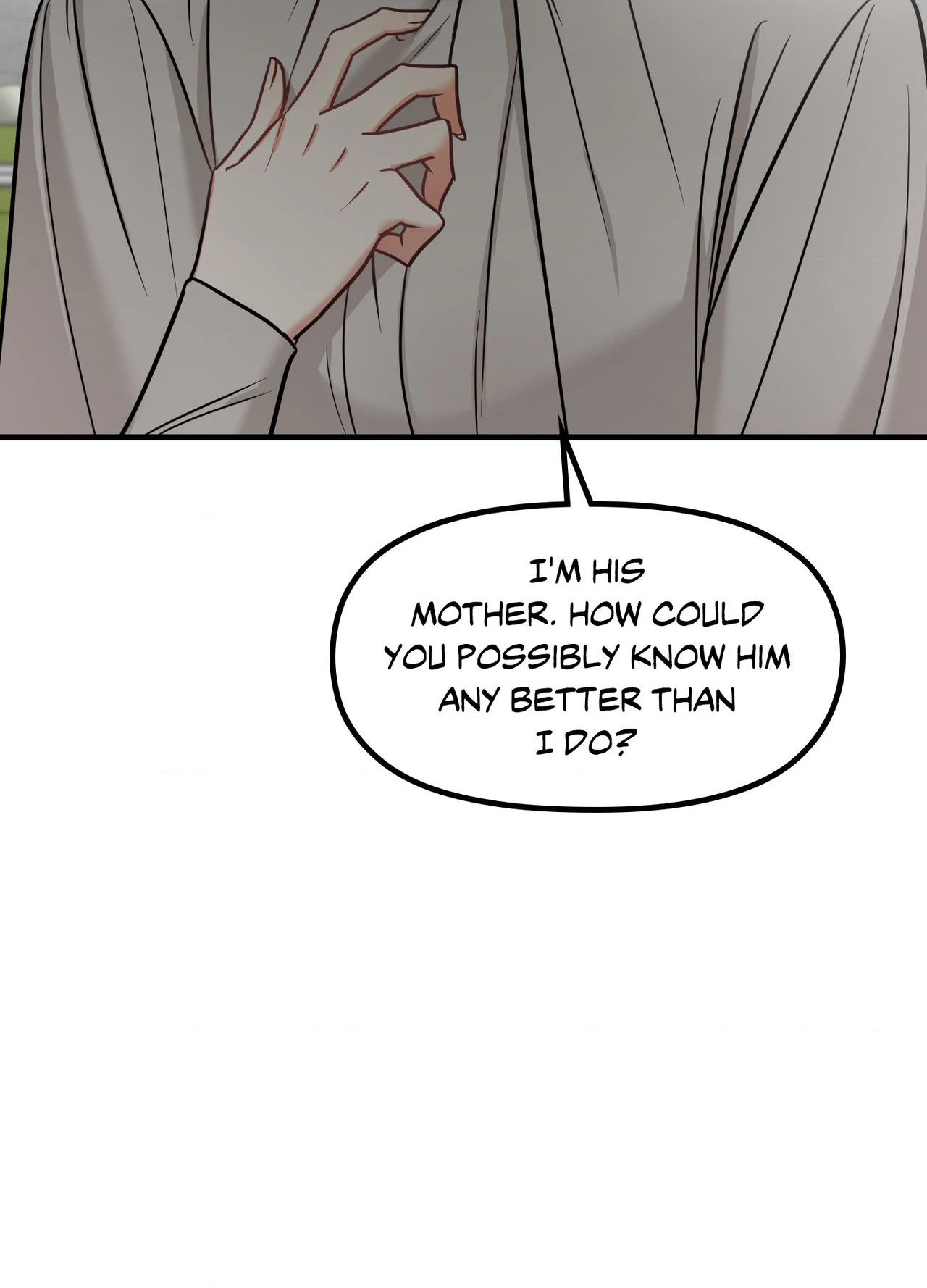 Mr. Tiger, Thank you for the Meal - Chapter 46 Page 90