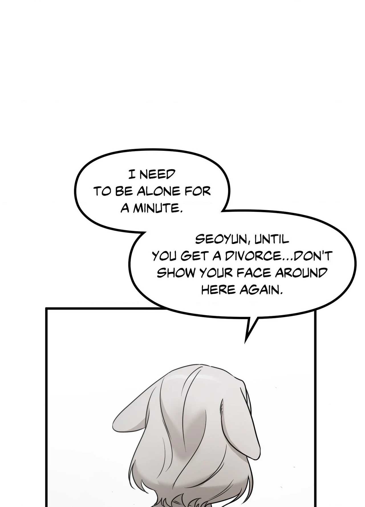 Mr. Tiger, Thank you for the Meal - Chapter 46 Page 93