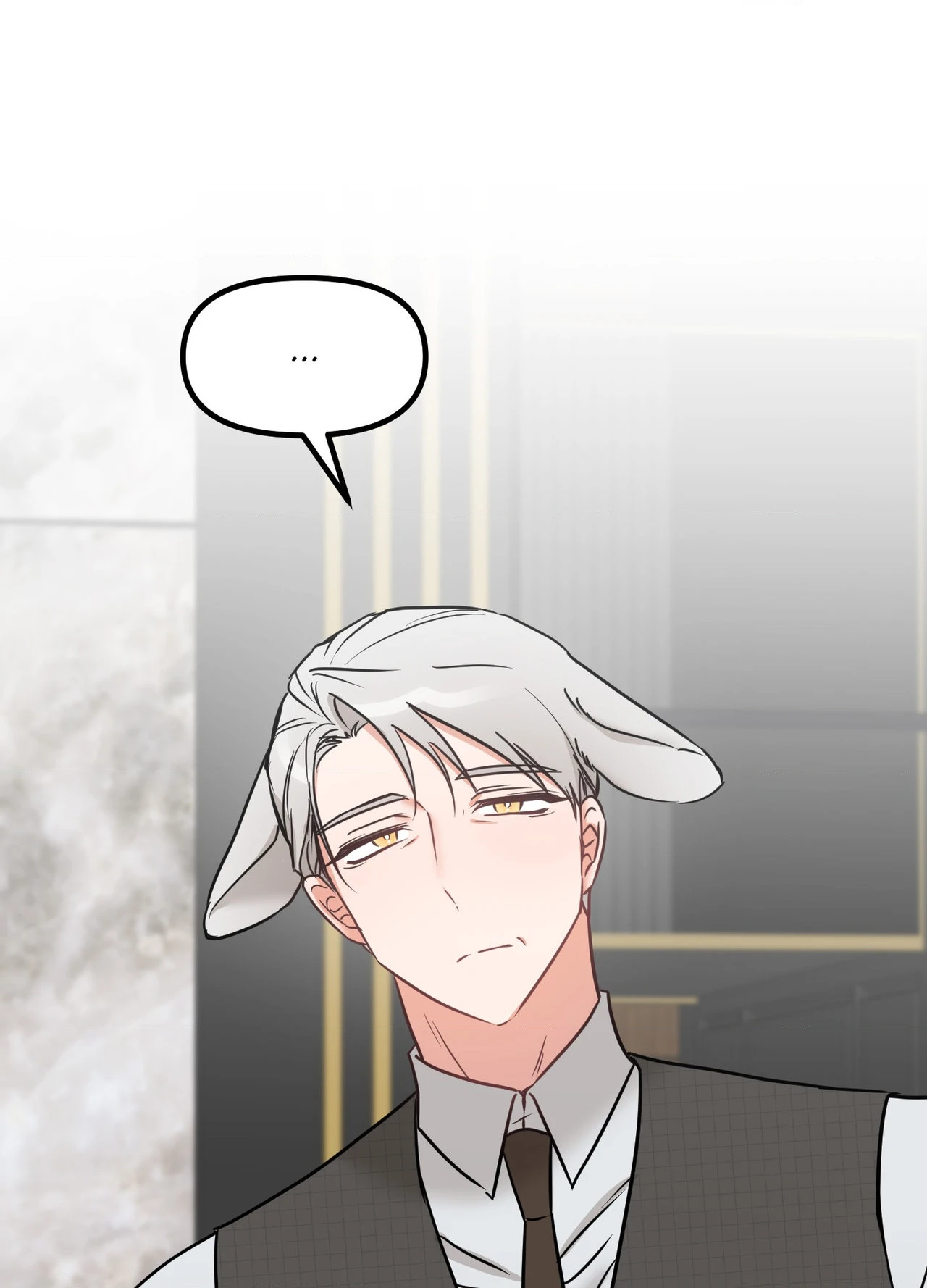 Mr. Tiger, Thank you for the Meal - Chapter 46 Page 95
