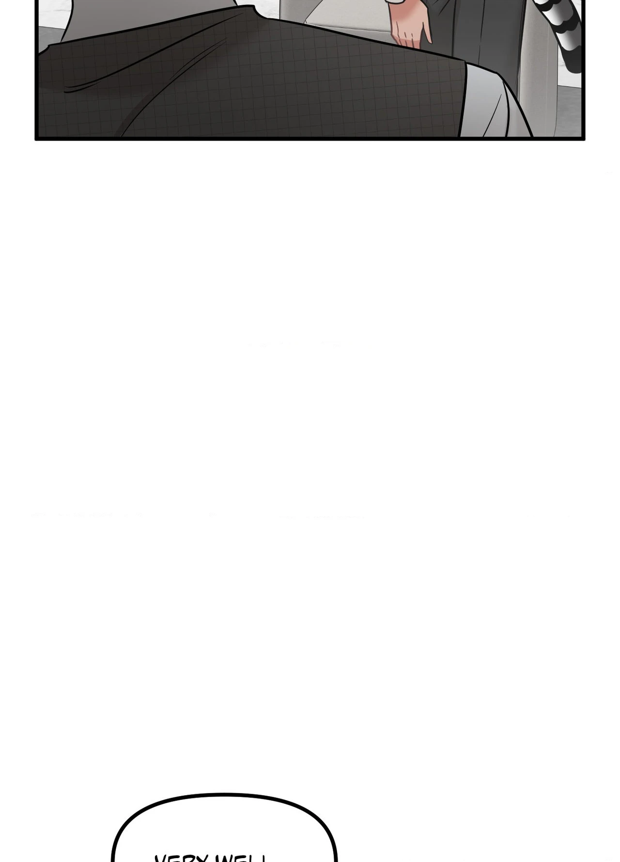 Mr. Tiger, Thank you for the Meal - Chapter 46 Page 98