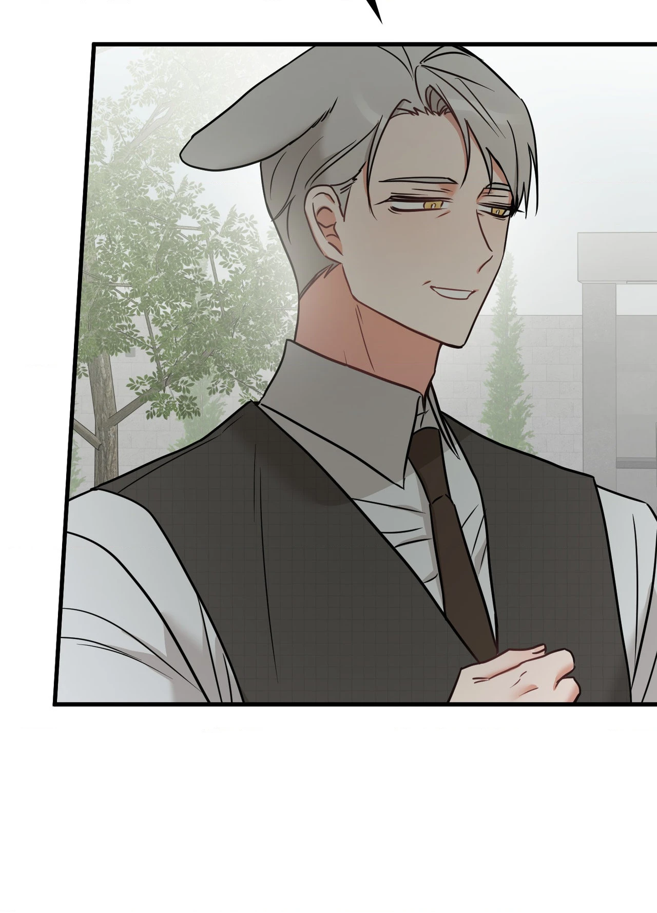 Mr. Tiger, Thank you for the Meal - Chapter 46 Page 104