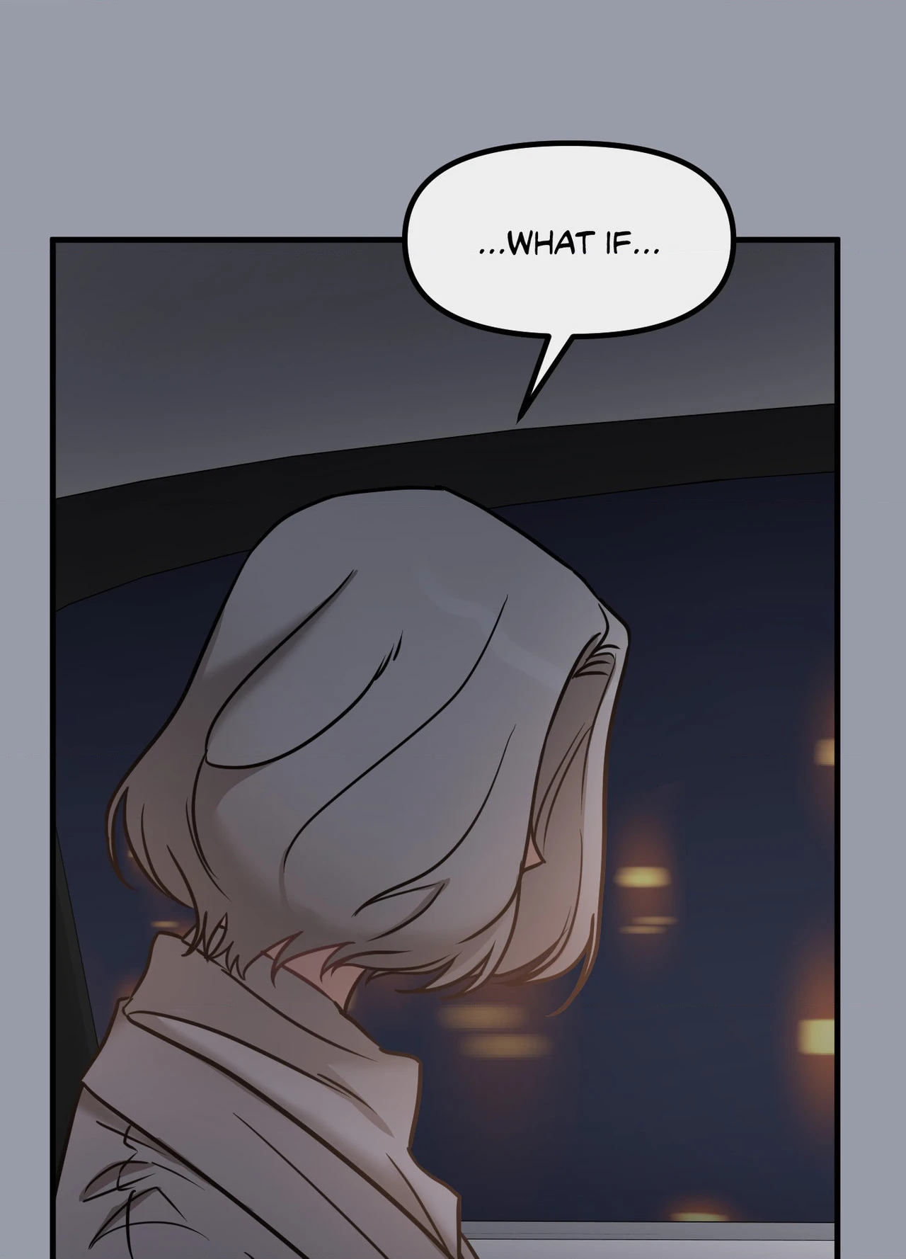 Mr. Tiger, Thank you for the Meal - Chapter 46 Page 110