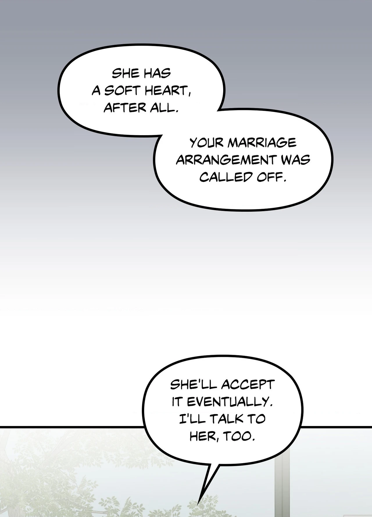 Mr. Tiger, Thank you for the Meal - Chapter 46 Page 114