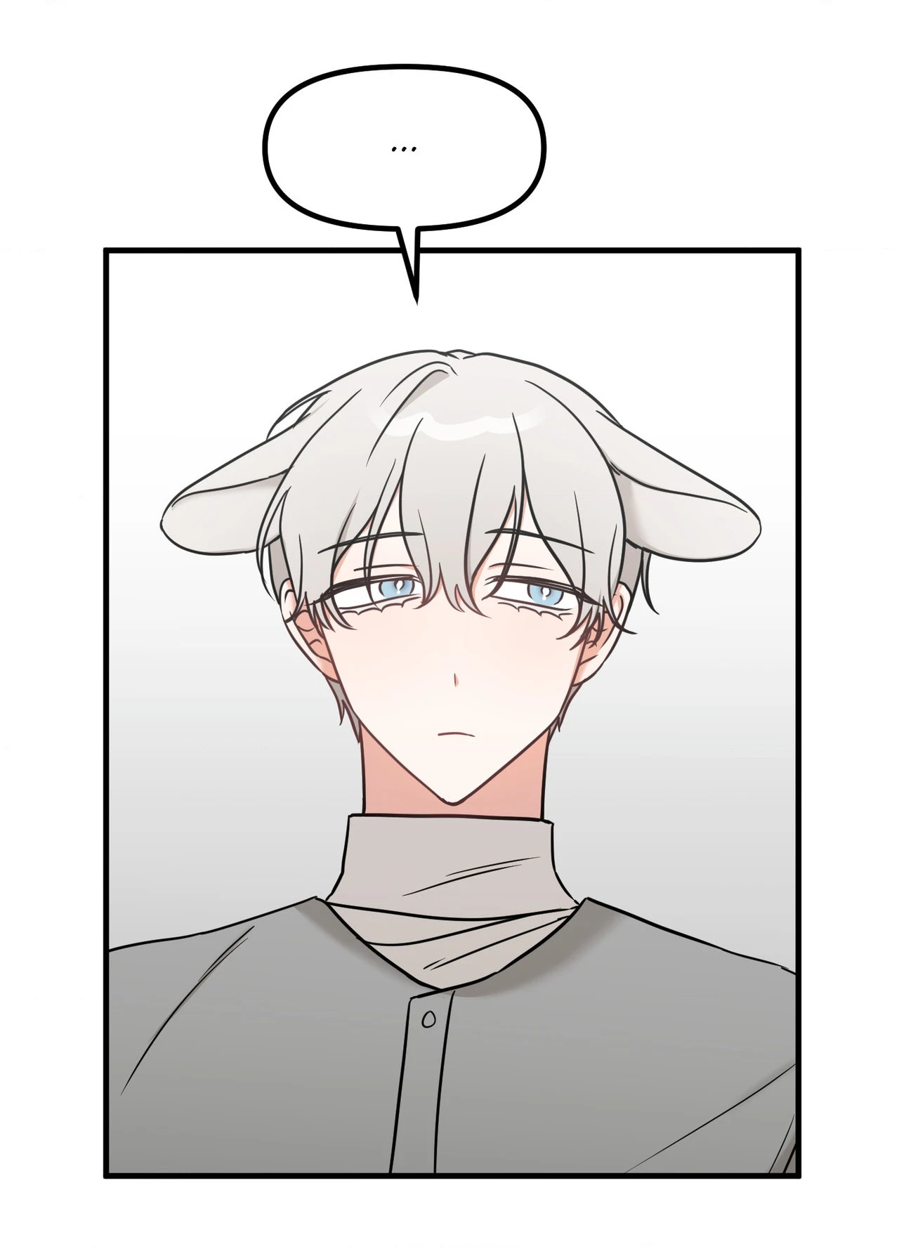 Mr. Tiger, Thank you for the Meal - Chapter 47 Page 2