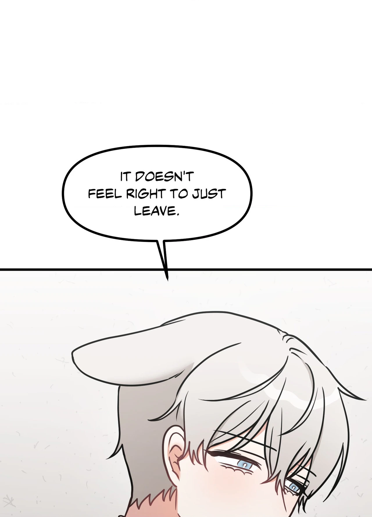Mr. Tiger, Thank you for the Meal - Chapter 47 Page 8