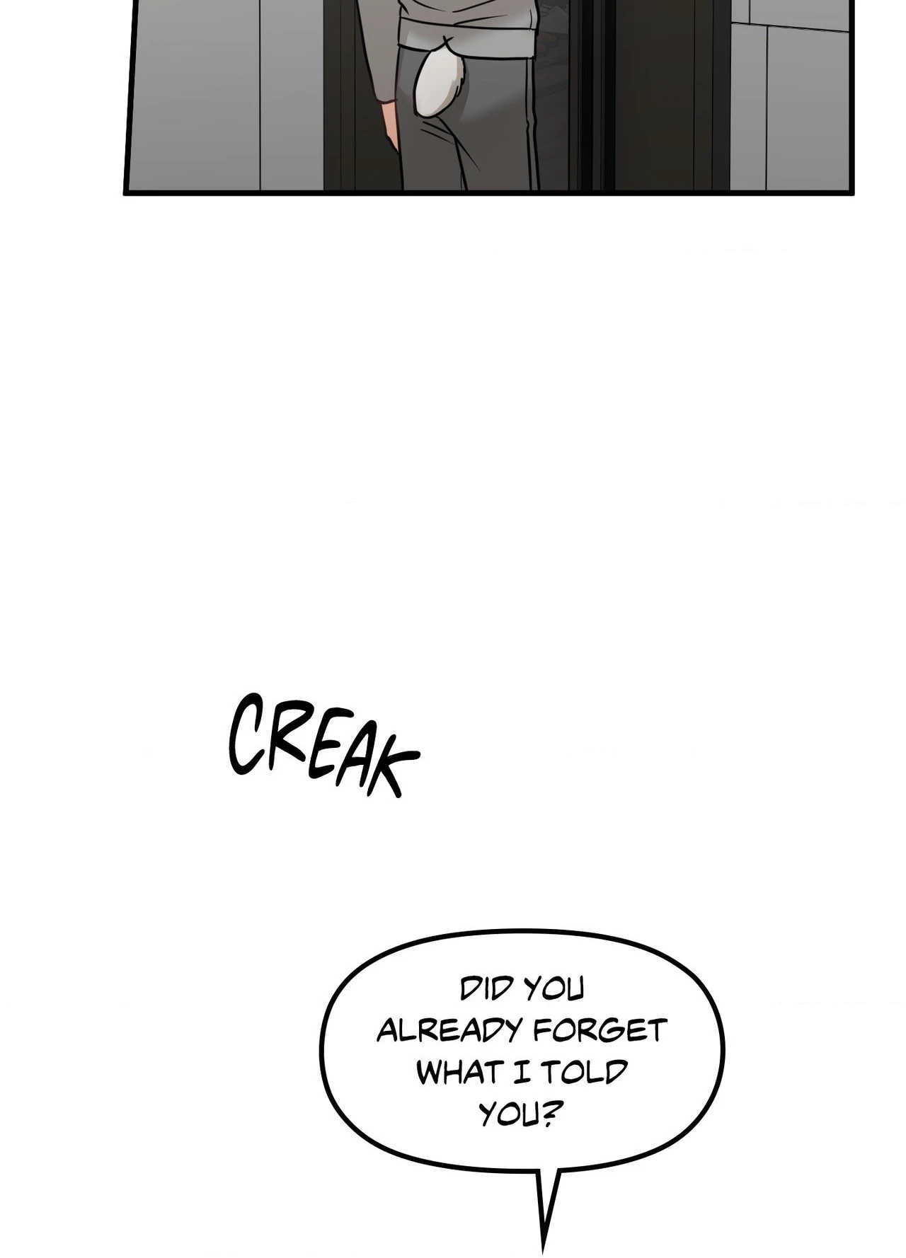 Mr. Tiger, Thank you for the Meal - Chapter 47 Page 17