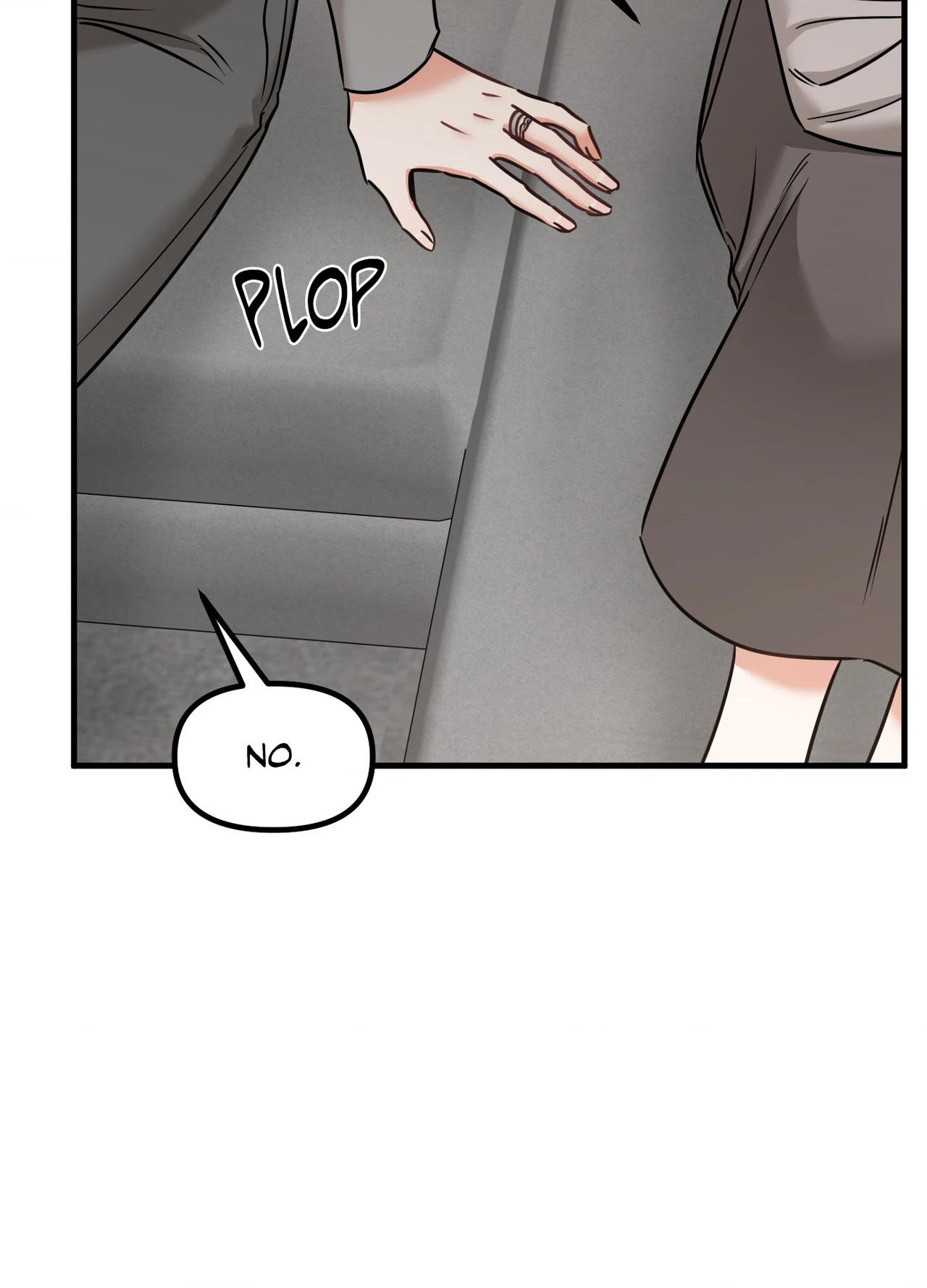Mr. Tiger, Thank you for the Meal - Chapter 47 Page 20