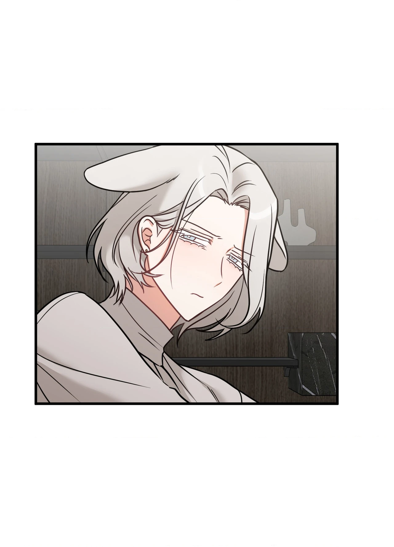 Mr. Tiger, Thank you for the Meal - Chapter 47 Page 21