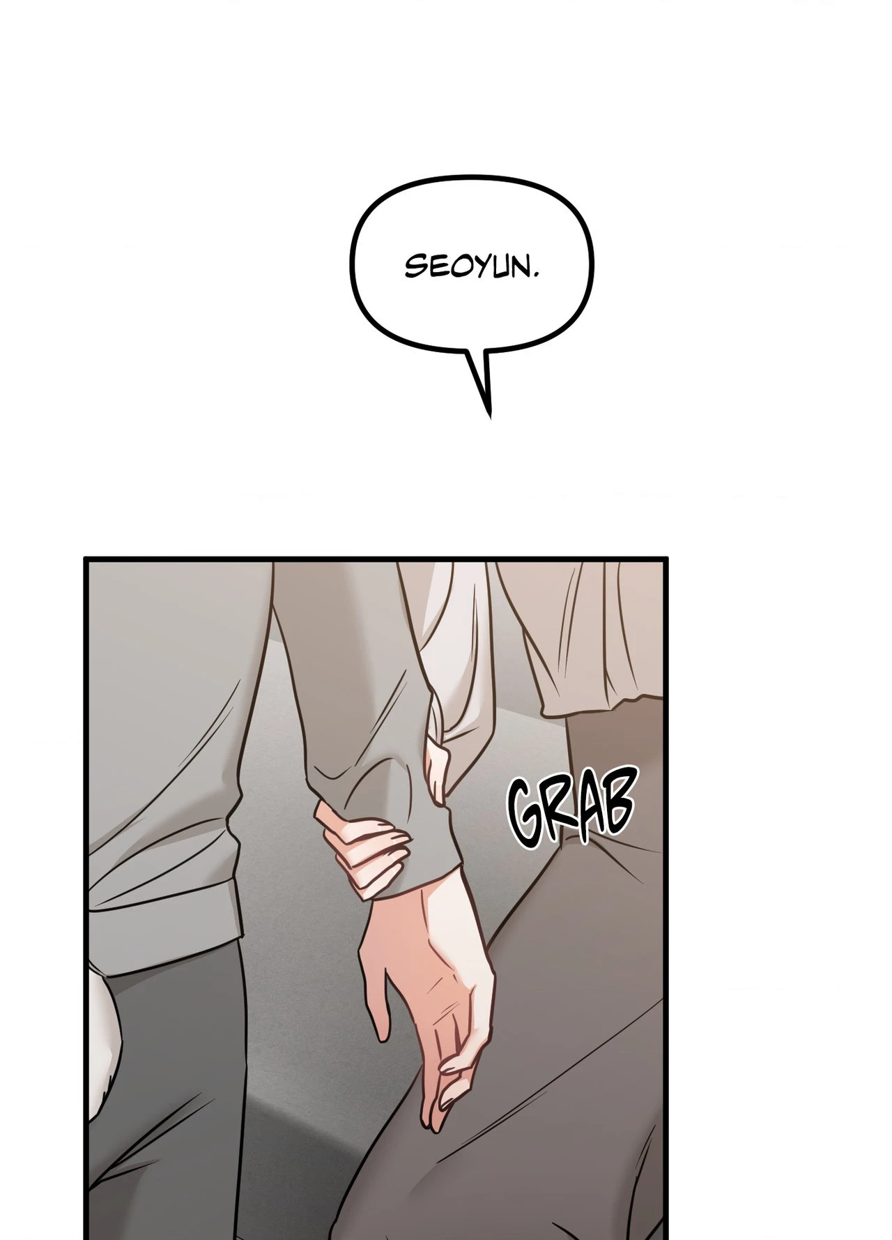 Mr. Tiger, Thank you for the Meal - Chapter 47 Page 41