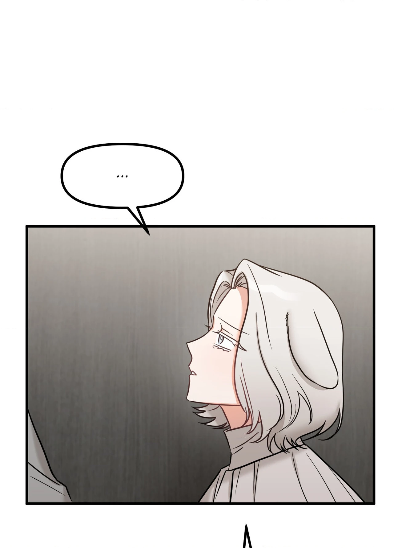 Mr. Tiger, Thank you for the Meal - Chapter 47 Page 45