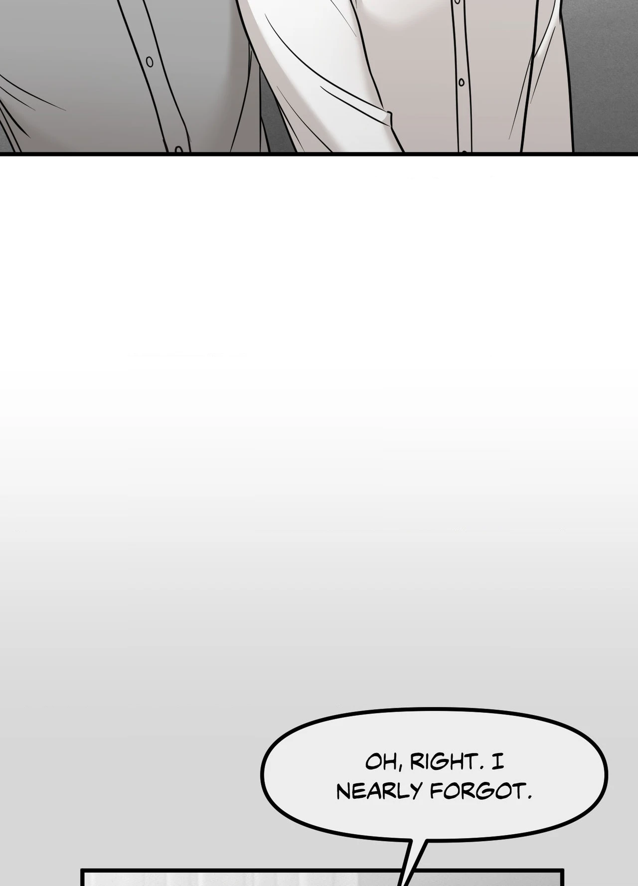 Mr. Tiger, Thank you for the Meal - Chapter 47 Page 56