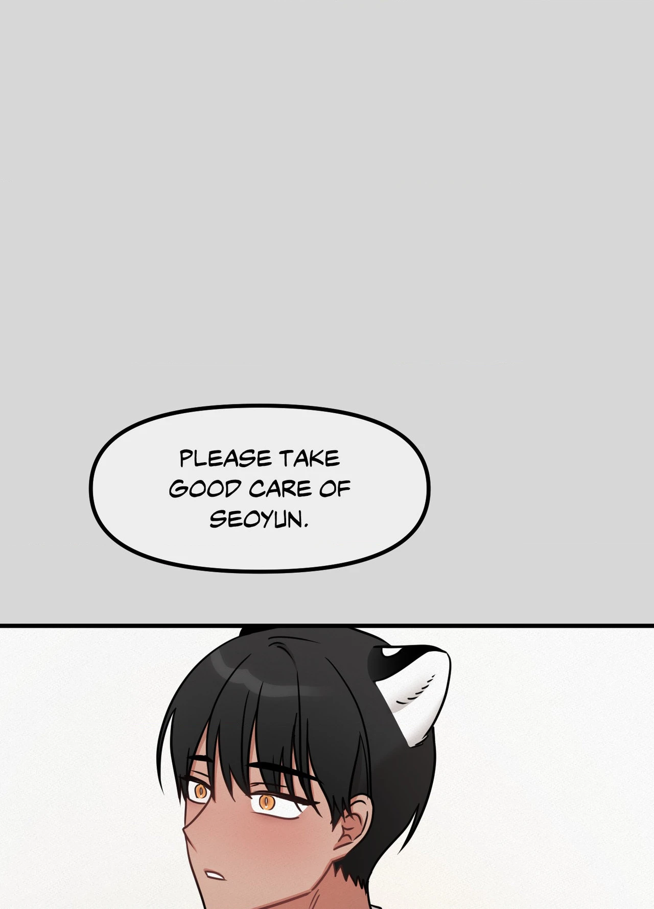 Mr. Tiger, Thank you for the Meal - Chapter 47 Page 58
