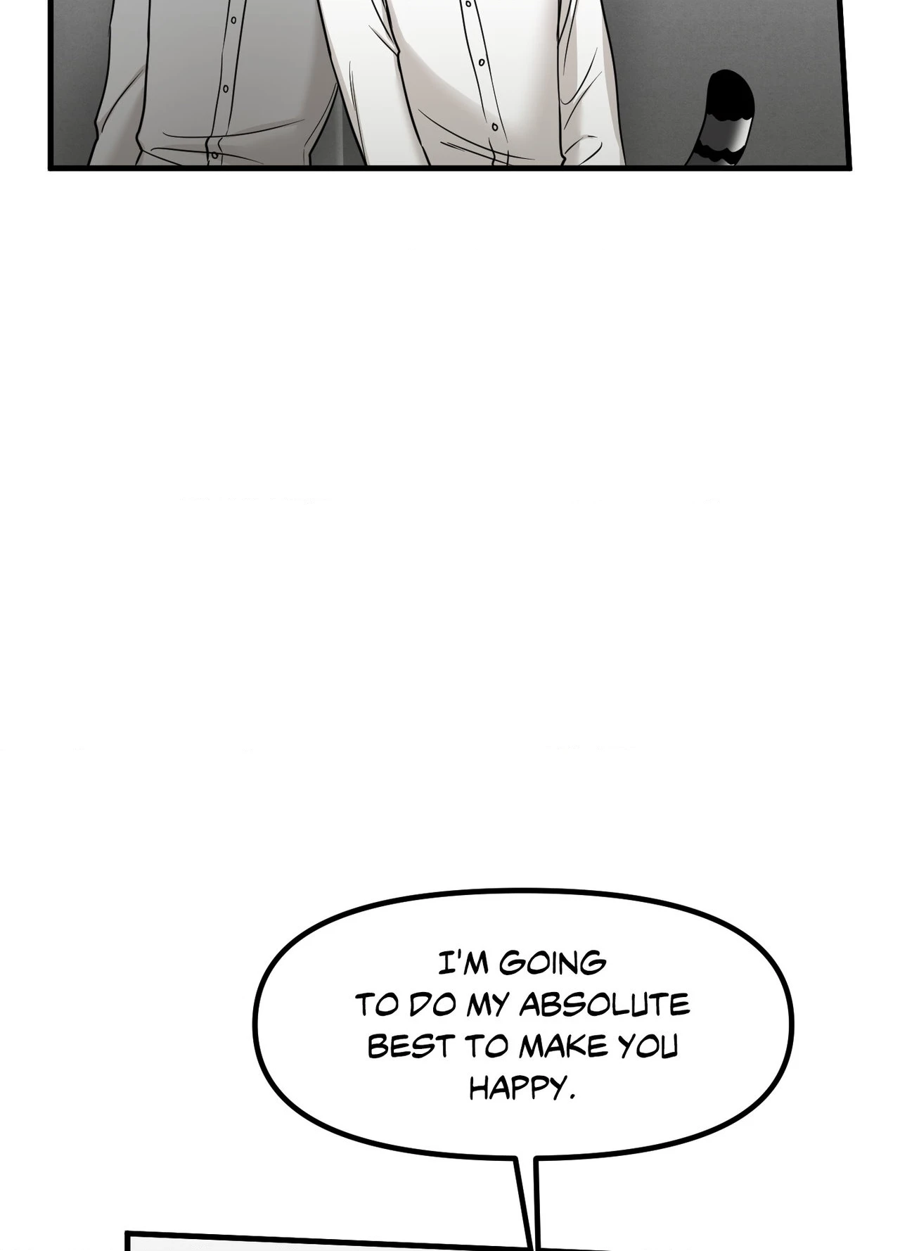 Mr. Tiger, Thank you for the Meal - Chapter 47 Page 61