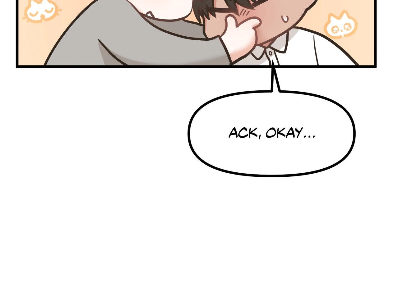 Mr. Tiger, Thank you for the Meal - Chapter 47 Page 64