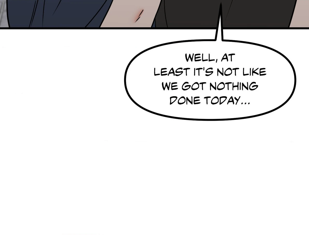 Mr. Tiger, Thank you for the Meal - Chapter 47 Page 69