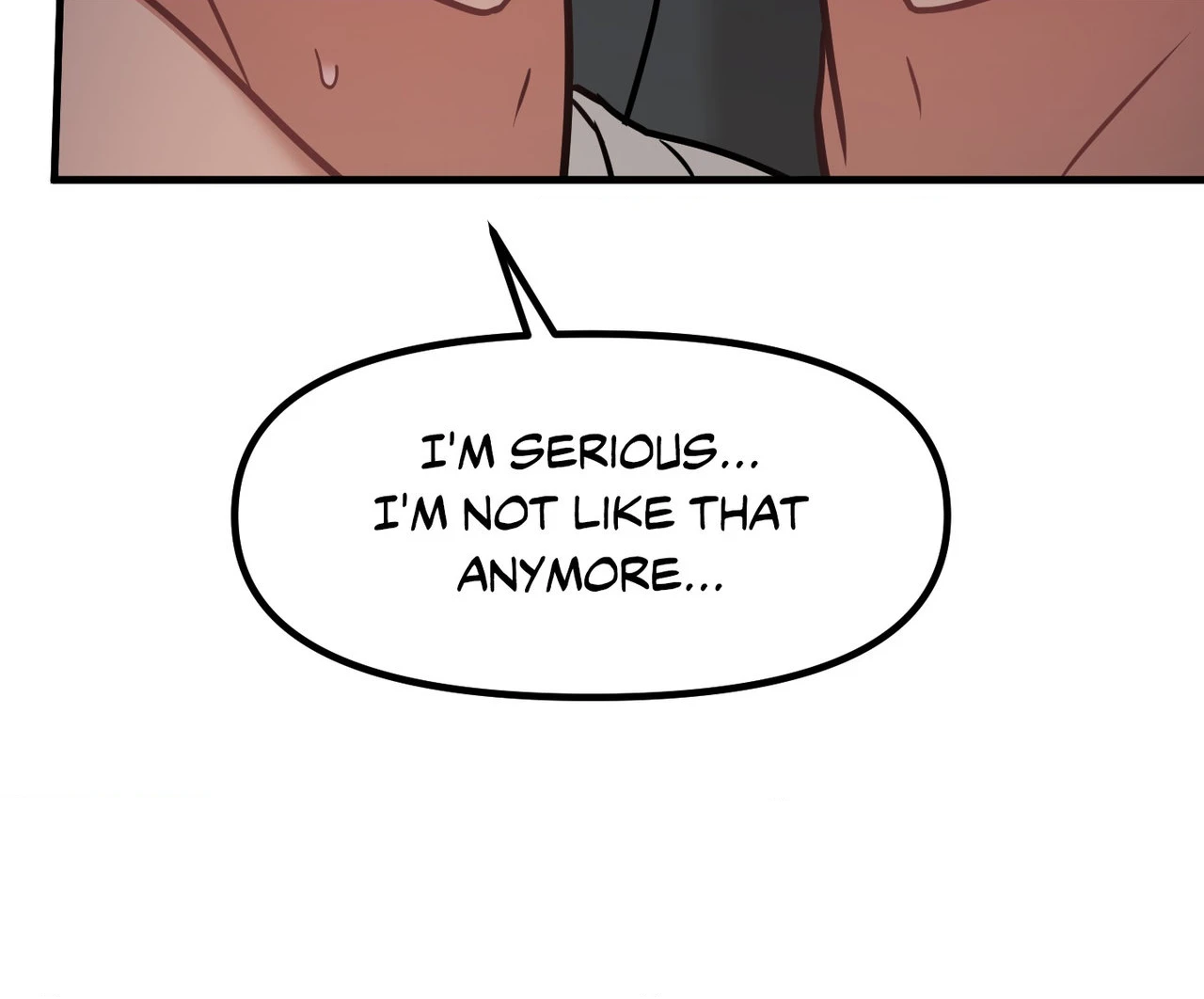 Mr. Tiger, Thank you for the Meal - Chapter 47 Page 92