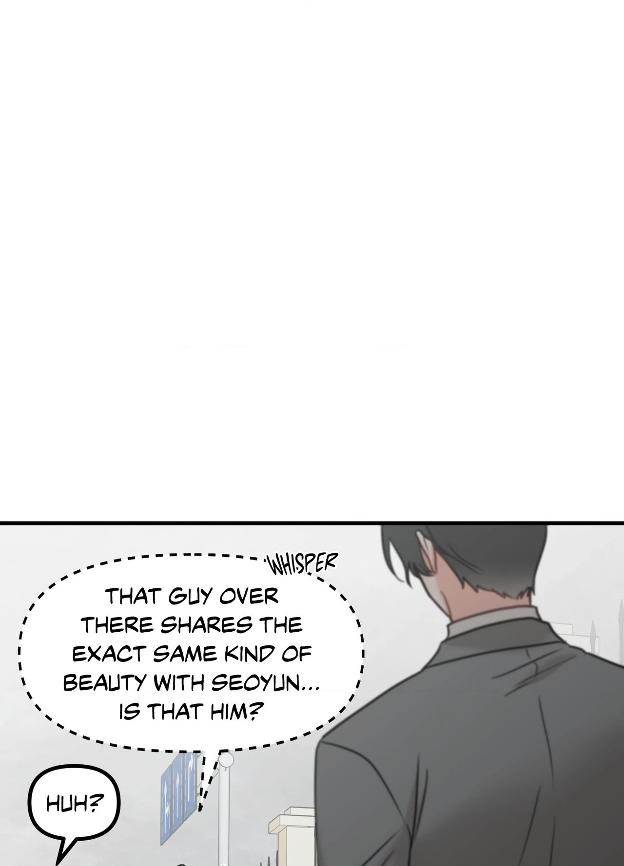 Mr. Tiger, Thank you for the Meal - Chapter 47 Page 107