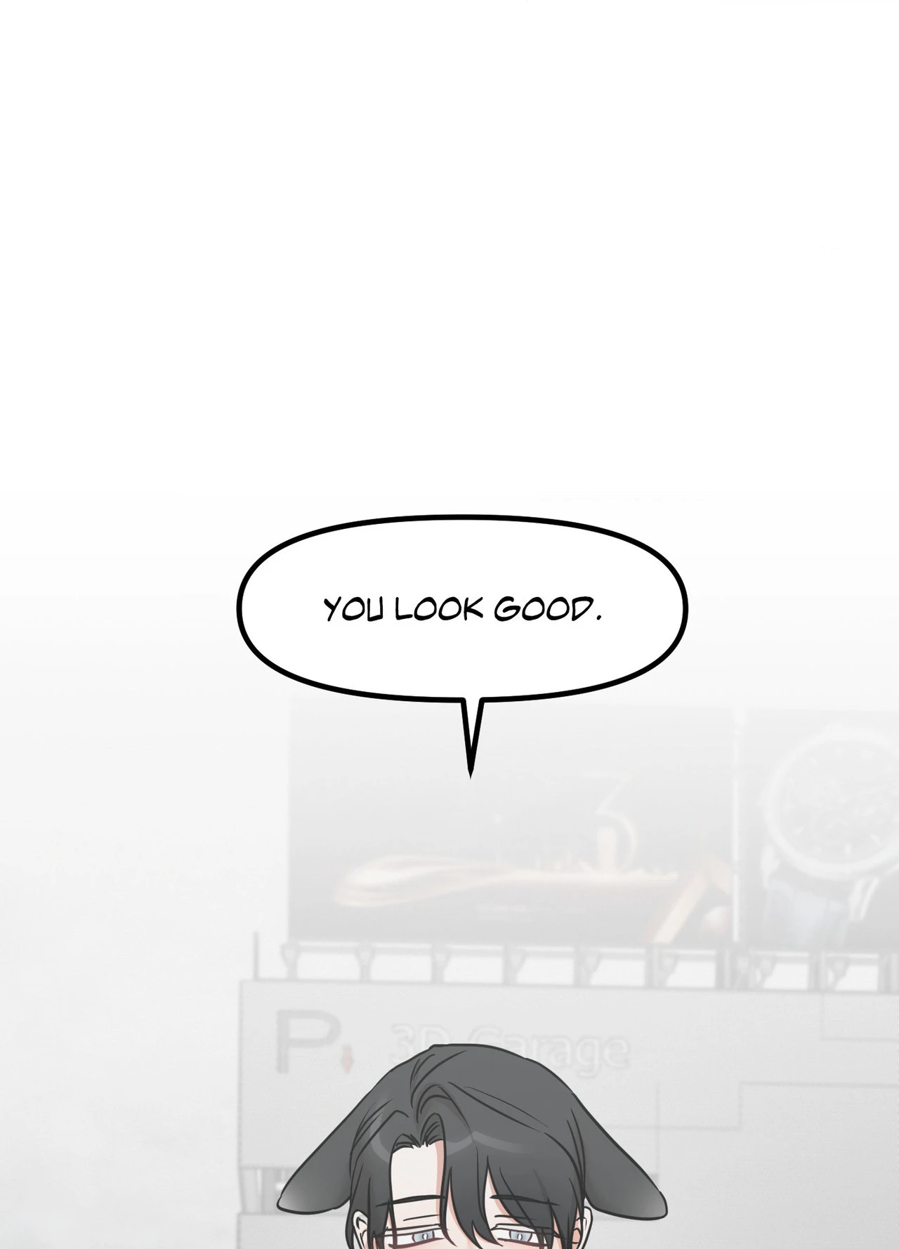 Mr. Tiger, Thank you for the Meal - Chapter 47 Page 112