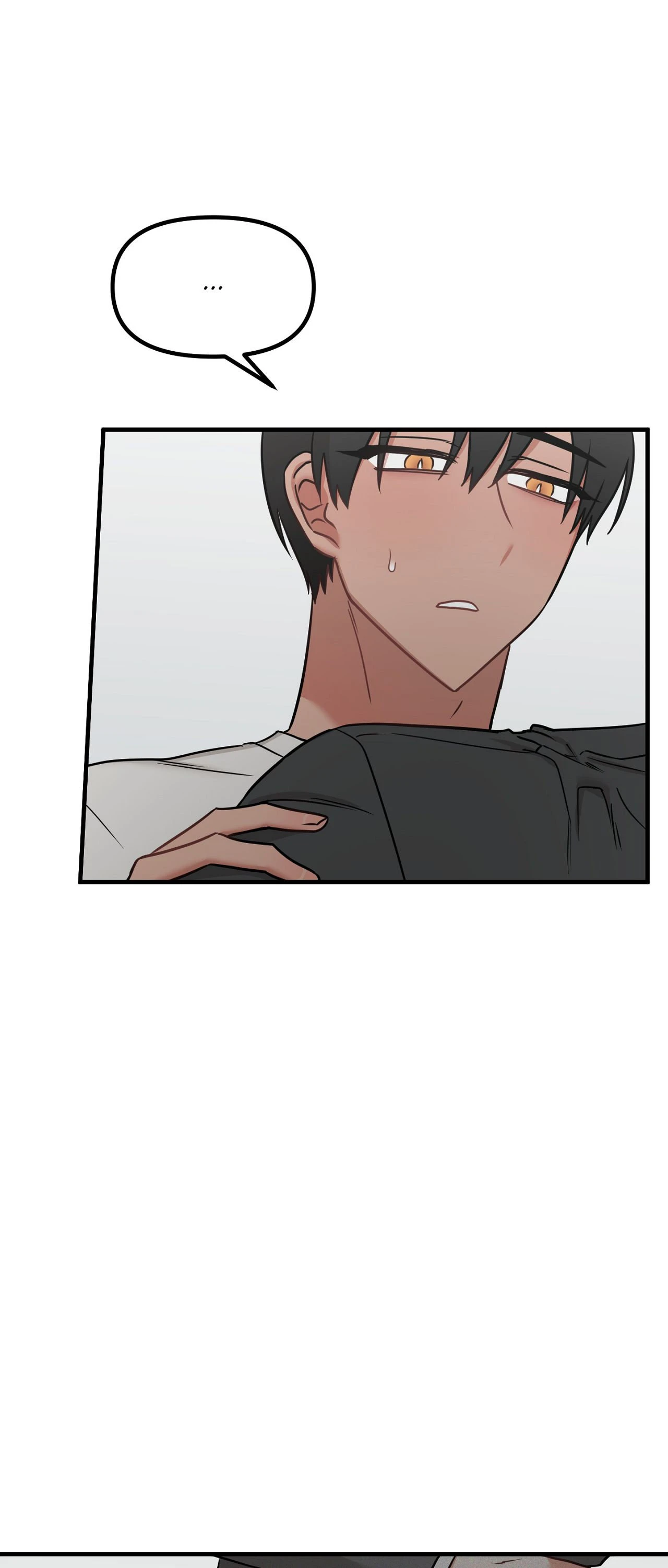 Mr. Tiger, Thank you for the Meal - Chapter 48 Page 5