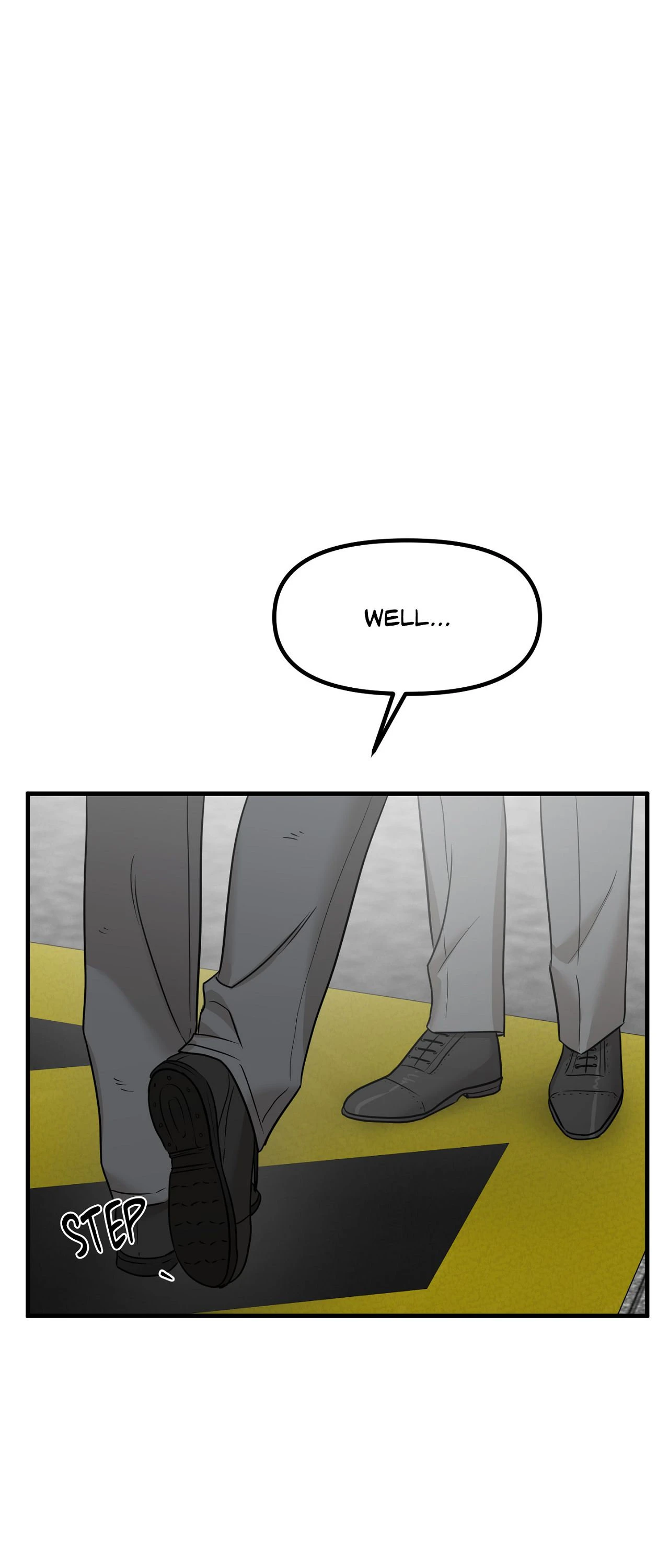 Mr. Tiger, Thank you for the Meal - Chapter 48 Page 13