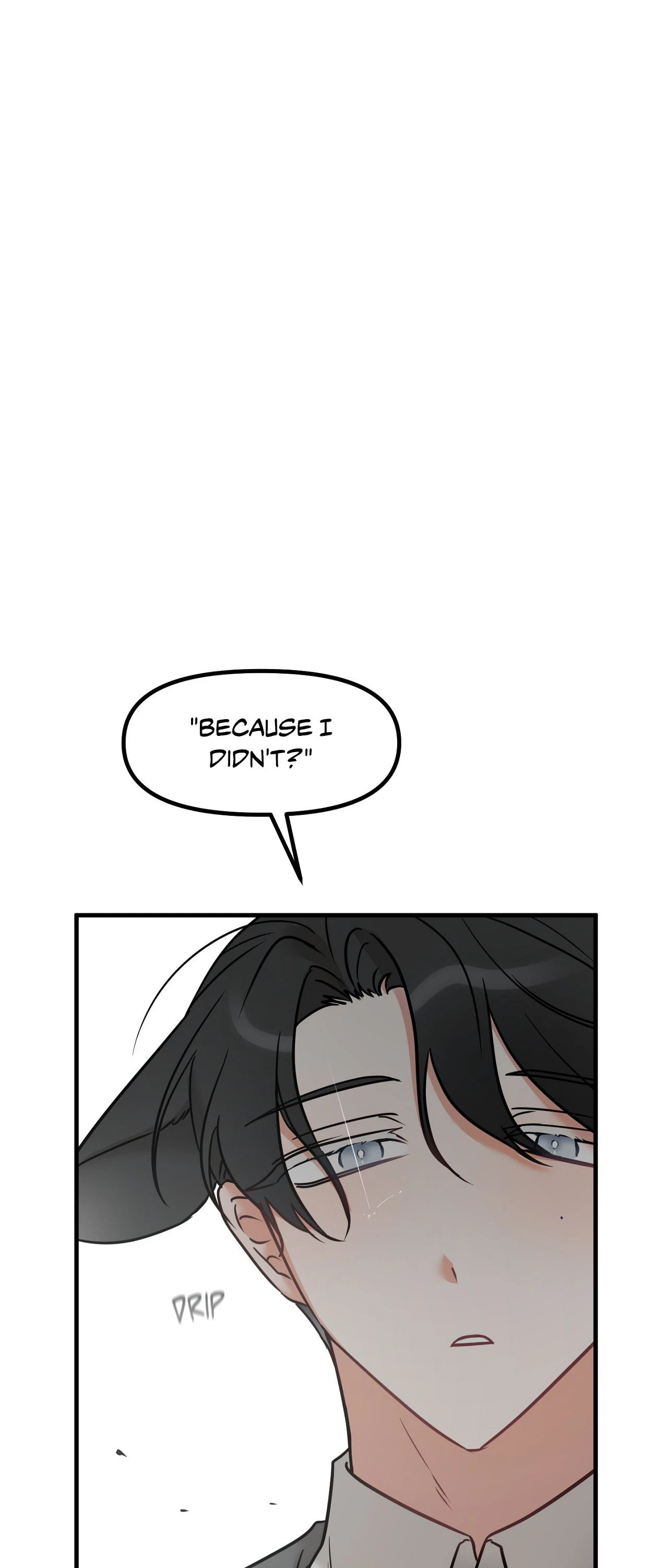 Mr. Tiger, Thank you for the Meal - Chapter 48 Page 15