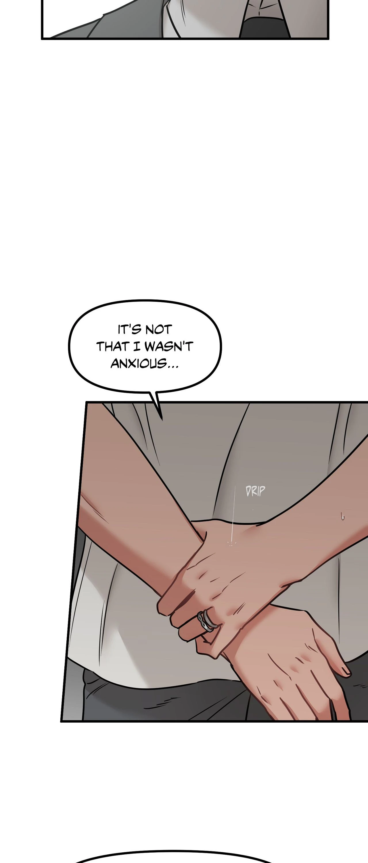 Mr. Tiger, Thank you for the Meal - Chapter 48 Page 16