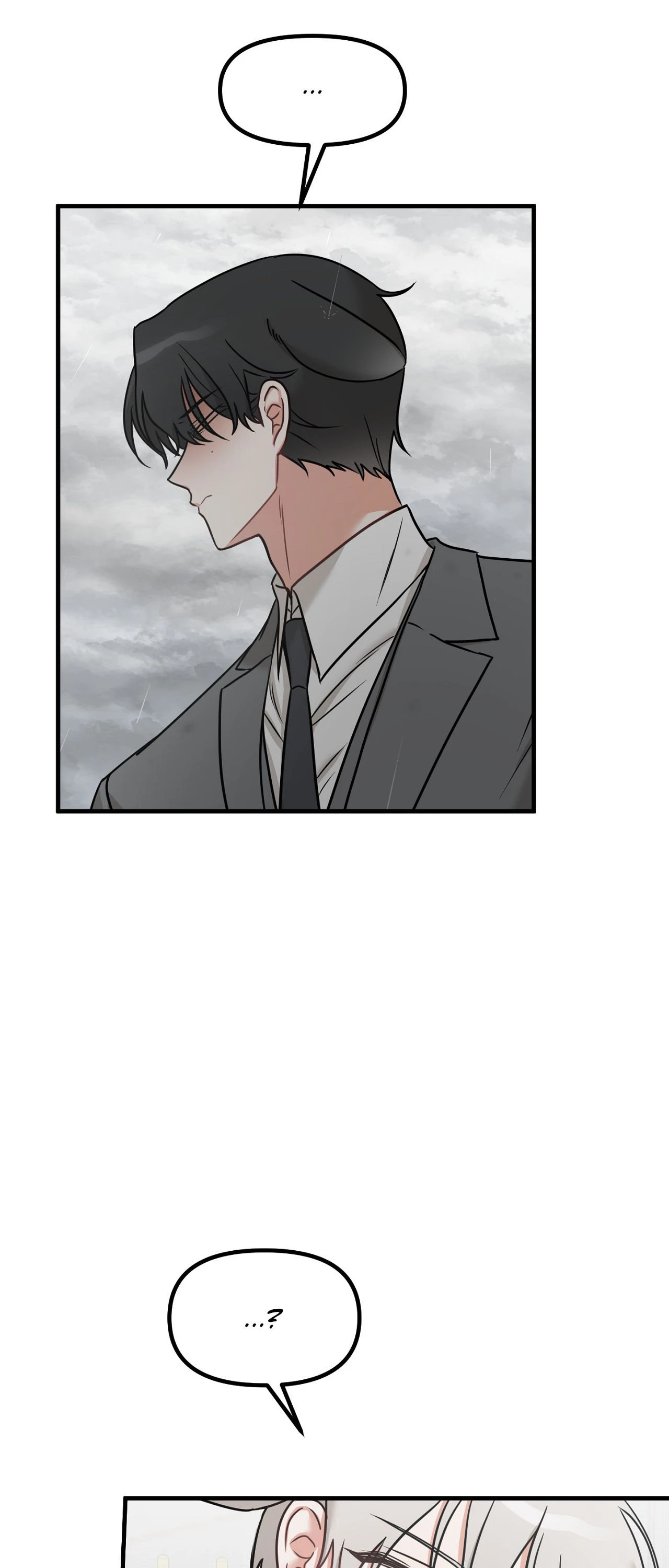 Mr. Tiger, Thank you for the Meal - Chapter 48 Page 28