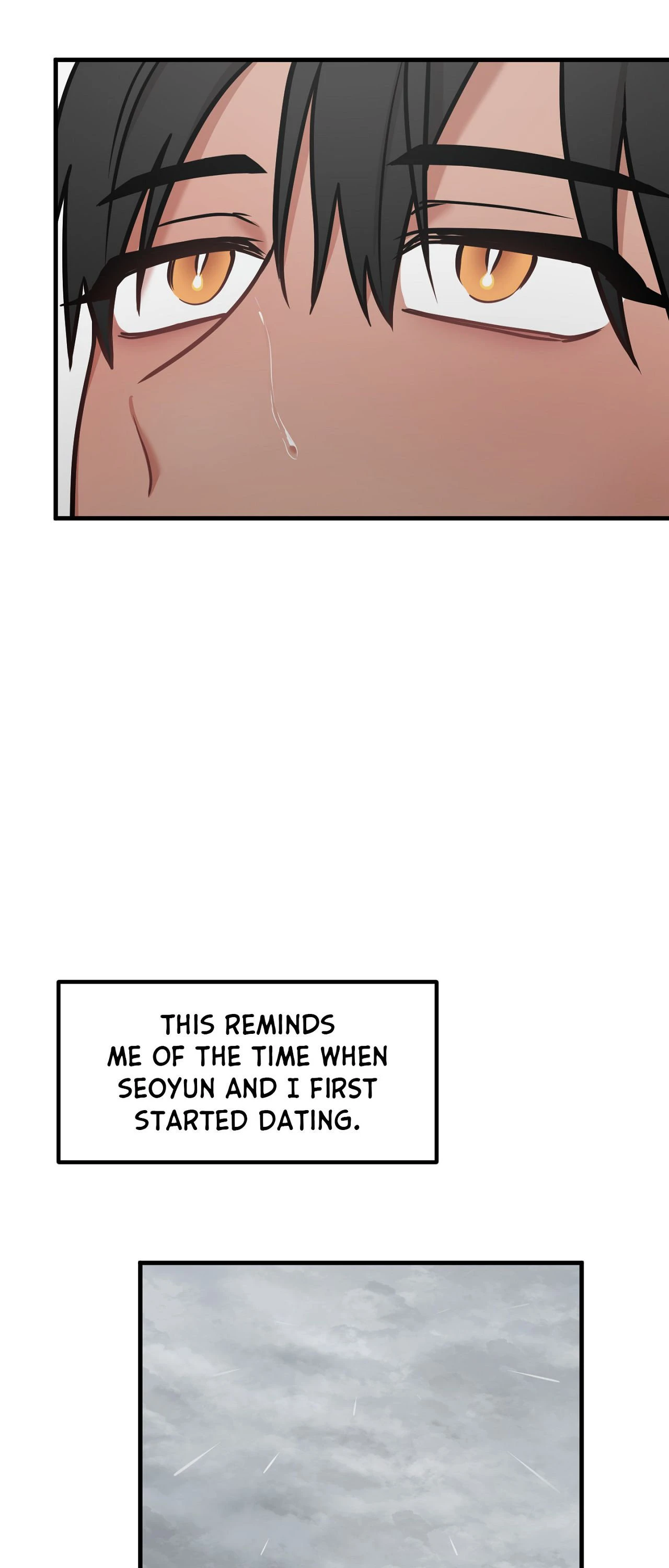 Mr. Tiger, Thank you for the Meal - Chapter 48 Page 40