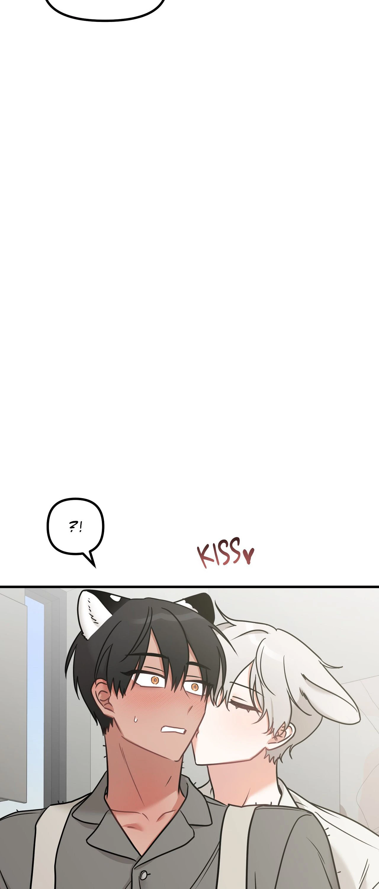 Mr. Tiger, Thank you for the Meal - Chapter 48 Page 51