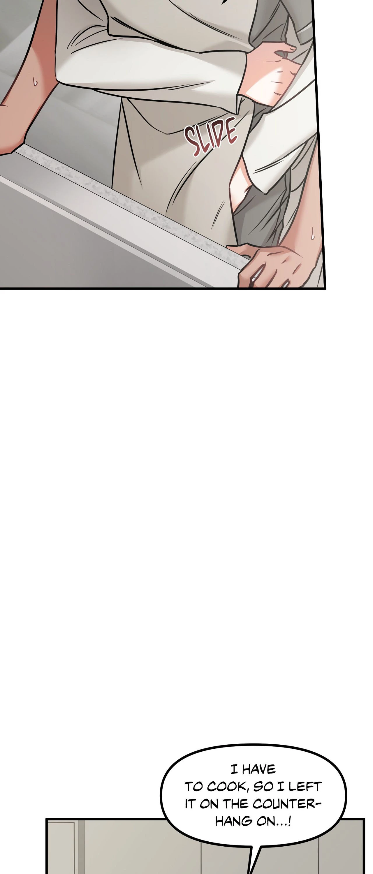 Mr. Tiger, Thank you for the Meal - Chapter 48 Page 53