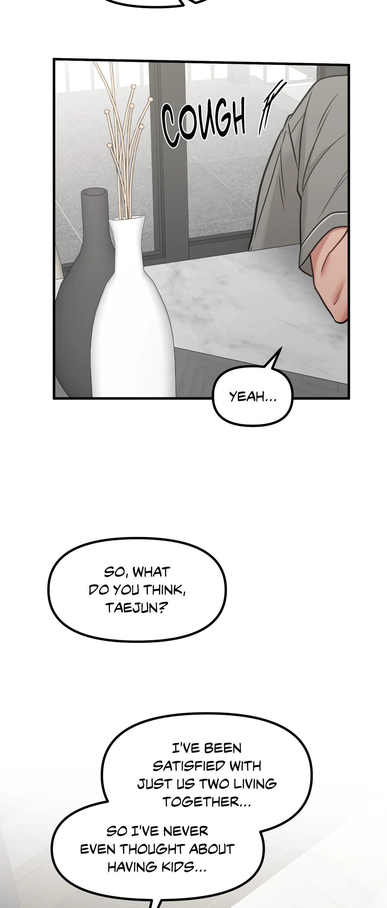 Mr. Tiger, Thank you for the Meal - Chapter 48 Page 67