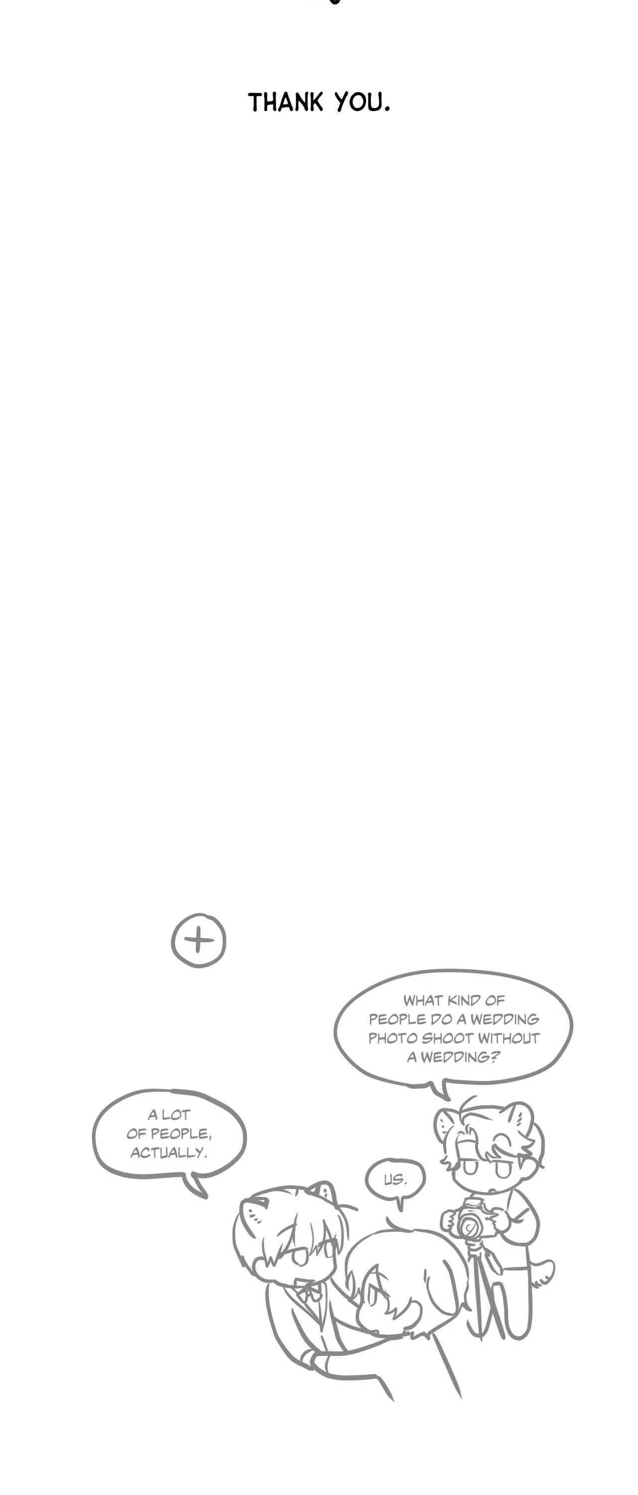 Mr. Tiger, Thank you for the Meal - Chapter 48 Page 80