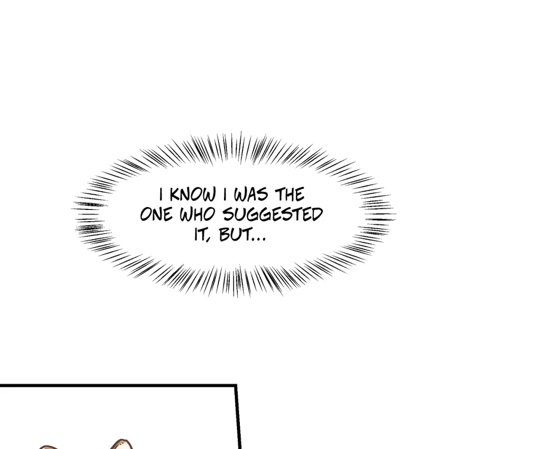 Mr. Tiger, Thank you for the Meal - Chapter 5 Page 2